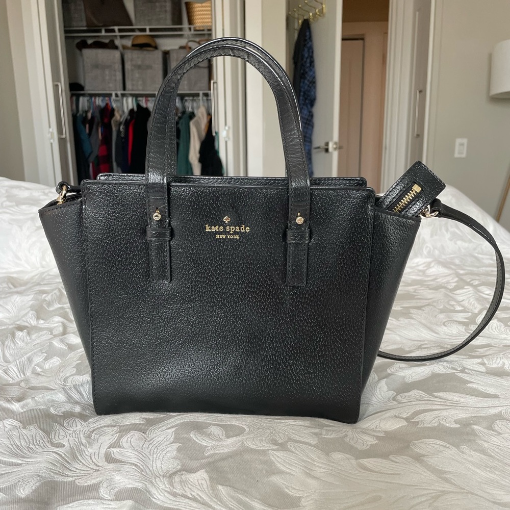 Kate Spade - GRAND STREET SMALL HAYDEN